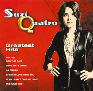 Suzi Quatro - Keep A-Knocking Lyrics - Zortam Music