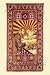 Theodor Herzl Carpet, Art Poster