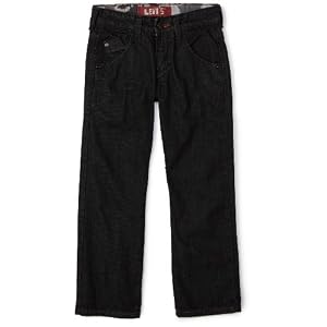 Levi's Boys  Styled 514¿ Slim Straight--Nomad