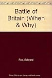 The Battle of Britain, August-September 1940