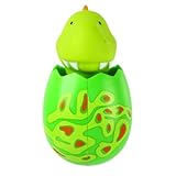Flipper Dino Egg Toothbrush Holder