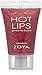 ZOYA Lip Gloss, Starlet, 0.42 Ounce