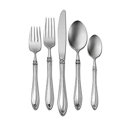 Oneida Sheraton 5-Piece Place Setting, Service for 1