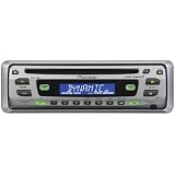 Pioneer DEH-1700 - Radio / CD player - Full-DIN - in-dash - 45 Watts x 4