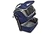 High Sierra Double-Decker Lunch Bag