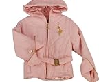Baby Phat - Girl's Baby Phat Winter Coat
