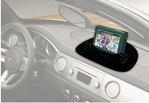 Selna Universal Desk, Table, Car Dashboard Non-slip Mat Stand Dash Mount Holder for T-Mobile LG G3 - T-Mobile LG Google Nexus 4 - T-Mobile LG Google Nexus 5 - T-Mobile LG myTouch - T-Mobile LG myTouch Q