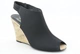 Donald J Pliner Women's Portia Wedge Sandal