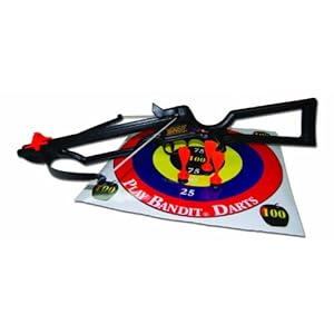 Barnett Bandit Toy Crossbow