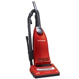 Panasonic MC-V5737 Power Wave Upright Vacuum Cleaner