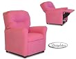 Contemporary Child Recliner - Hot Pink Contemporary Child Recliner - Hot Pink