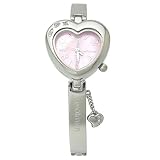 pinky wolman ピンキーウォルマン 3Pダイヤ・ハート型ケース PA91058-17