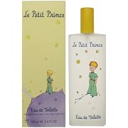 Le Petit Prince Fragrance for Children 3.4 oz Eau de Toilette Spray Alcohol-Free