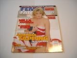 Amanda Tapping in the book Femme Fatales September October 2004 Sexy Stargate Samantha Carter Amanda Tapping Pictorial and Interview Amanda Tapping in the book Femme Fatales September October 2004 Sexy Stargate Samantha Carter Amanda Tapping Pictorial and Interview