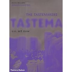 The Tastemakers: U.K. Art Now