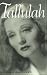 Tallulah: My Autobiography (Southern Icons Series)