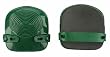 Custom LeatherCraft 370 Non-Skid Gardening Kneepads