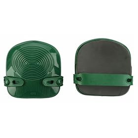Custom LeatherCraft 370 Non-Skid Gardening Kneepads by Custom Leathercraft