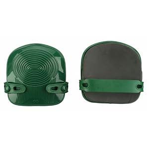 Custom LeatherCraft 370 Non-Skid Gardening Kneepads by 