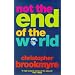 Good Fiction - not in order of excellence!