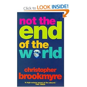 Not The End