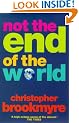 Not the End of the World