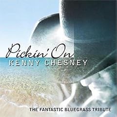 Pickin on Kenny Chesney