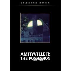 Amityville II: The Possession (Collector's Edition) [DVD]