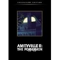 Amityville II: The Possession (Collector's Edition) [DVD]