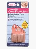 Pedifix Visco Gel Corn Protectors - 2 Pk sku729301