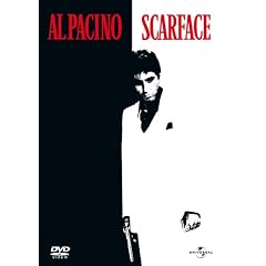Scarface (Einzel-DVD)