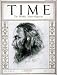 Anton Lang / TIME Cover: December 17, 1923, Movie Poster by TIME Magazine