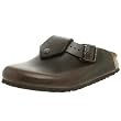 Birki's Shetland Clog