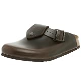 Birki's Shetland Clog