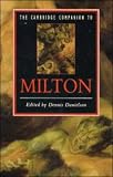 The Cambridge Companion to Milton (Cambridge Companions to Literature)