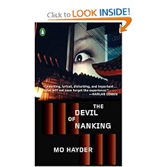 The Devil of Nanking
