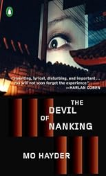 The Devil of Nanking