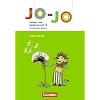 Jo-Jo Heimat- und Sachunterricht - Grundschule Bayern - Aktuelle Ausgabe: 1. Jahrgangsstufe - Arbeitsheft