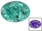 Jewelry : MIN .30CT MM VARIES OVAL ALEXANDRITE