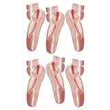 SHT STIX BALLET SHOES 4 SECTS by Alvin
