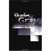 Shades of Gray (Library of Flight Series)