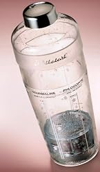 Alkalark Portable Water Ionizer and Alkalizer
