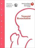 Textbook of Neonatal Resuscitation