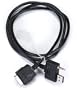 Clarion CCA691 - iPod audio / video cable