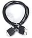 Clarion CCA691 - iPod audio / video cable