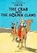 The Crab with the Golden Claws (The Adventures of Tintin)