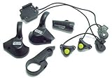 Shimano SM-6501 Flight Deck Road Wireless Kit 9 Speed