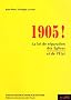 1905 ! : La loi de s�paration des Eglises et de l'Etat