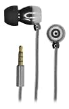 Kitsound KS1 Noise Isolating Stereo Earphones
