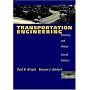 Transportation Engineering: Planning and Design